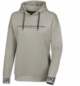 Kurtki jeździeckie - Pikeur Bluza damska PHINE - ivory - miniaturka - grafika 1