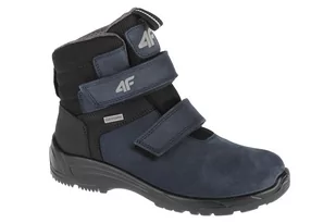 4F Junior Trek HJZ21-JOBMW252-31S Rozmiar: 31 - Buty dla dziewczynek - miniaturka - grafika 1