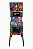 Konsole i gry retro - Flipper GODZILLLA PRO - miniaturka - grafika 1