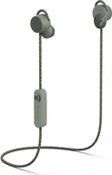 Słuchawki - Urbanears jakan green - miniaturka - grafika 1