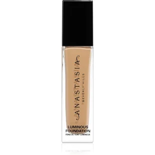 Anastasia Beverly Hills Anastasia Beverly Hills Podkłady Luminous Foundation 305N 30 ml - Podkłady do twarzy - miniaturka - grafika 1