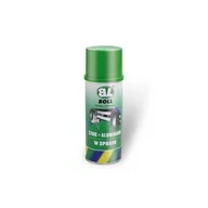 Chemia warsztatowa - BOLL Cynk + aluminium w sprayu 400ml WA25-8601 - miniaturka - grafika 1