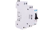 Bezpieczniki elektryczne - Eaton ELECTRIC Z-S/WM przełącznik I-0-II 16A 1P - miniaturka - grafika 1