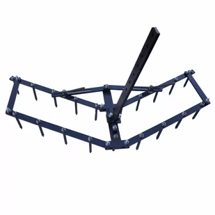 BRONA DWURZĘDOWA Z REGULACIĄ GW-BR02 - Części i akcesoria do maszyn rolniczych - miniaturka - grafika 4