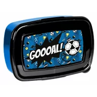 Lunch boxy - Paso Śniadaniówka Goal PP21FT-3022 - miniaturka - grafika 1