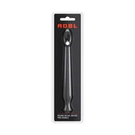 Akcesoria do mycia samochodu - ADBL Round Detailing Brush Pro Handle - rękojeść pędzla - miniaturka - grafika 1