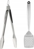 Akcesoria do grilla - Mustang Mustang Grilio rinkinys RST, 2vnt - miniaturka - grafika 1