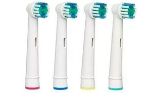Oral-B Inna Marka EB17-P KOŃCÓWKA DO SZCZOTECZKI - Końcówki do szczoteczek elektrycznych - miniaturka - grafika 1