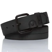 Paski - Męski pasek Tom Tailor TG1027H53 100 - miniaturka - grafika 1