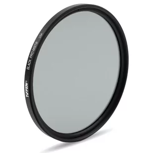 Tiffen Black Pro-Mist 1 - filtr dyfuzyjny 55mm - Filtry fotograficzne - miniaturka - grafika 1