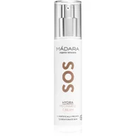Kremy do twarzy - Mádara SOS Hydra Recharge Cream 50ml - krem do twarzy 50 ml - miniaturka - grafika 1