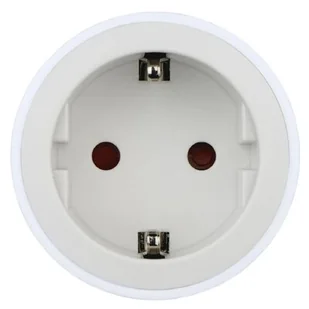 Adapter podróżny HAMA Core 223433 (Europa - Wielka Brytania) - Gniazdka elektryczne - miniaturka - grafika 1