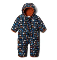 Kombinezony dla dzieci - Columbia Snuggly Bunny Bunting Kombinezon De Sci Unisex - Dla dzieci i młodzieży - miniaturka - grafika 1
