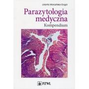 Podręczniki dla szkół wyższych - Wydawnictwo Lekarskie PZWL Parazytologia medyczna Kompendium - Morozińska-Gogol Jolanta - miniaturka - grafika 1