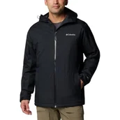 Kurtki męskie - Columbia Męska kurtka zimowa Point Park 2 (1 szt.) - miniaturka - grafika 1