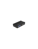Akcesoria do komputerów stacjonarnych - Delock USB 3.0 Switch for 2 PCs on 1 device - 11495 - miniaturka - grafika 1