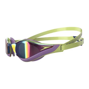 Okulary do pływania Speedo Fastskin Pure Focus - Pływanie - miniaturka - grafika 1