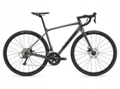 Rowery - Giant Contend AR 3 Black Chrome roz, L - miniaturka - grafika 1