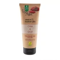 Naturals Aura Chia Goji mleczko do ciała 200ml