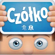 Gry planszowe - Portal Czółko - miniaturka - grafika 1