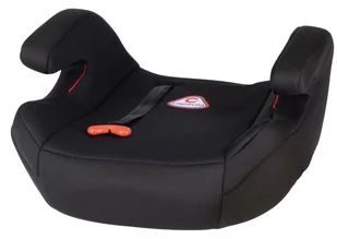 Capsula Jr5 15-36Kg Black - Foteliki samochodowe - miniaturka - grafika 1