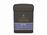 Herbata - TAYLORS Herbata liściasta Earl Grey 125 g - miniaturka - grafika 1