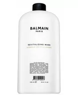 Maski do włosów - Balmain Revitalizing Mask maska wzmacniająca do włosów suchych i zniszczonych 1000 ml - miniaturka - grafika 1