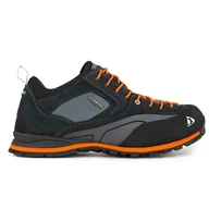 Buty trekkingowe męskie - Buty turystyczne męskie BERGSON Meru Low STX - miniaturka - grafika 1