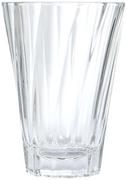 Szklanki - Loveramics - Twisted Latte Glass - Szklanka do Latte 360ml - miniaturka - grafika 1