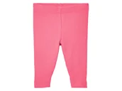 Spodenki dla niemowląt - Lupilu Legginsy niemowlęce Różowy 86/92 - miniaturka - grafika 1