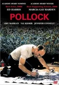 Filmy obyczajowe DVD - Pollock - miniaturka - grafika 1