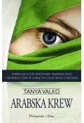 Prószyński Media Arabska krew. Arabska saga. Tom 3 - Powieści - miniaturka - grafika 4