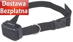 Obroża dla drugiego psa - VSZ - Artykuły szkoleniowe - miniaturka - grafika 1