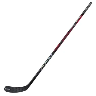 Kompozytowy kij hokejowy CCM JetSpeed FT7 PRO Junior 29 lewa ręka w dół, flex 50 - Hokej - miniaturka - grafika 1