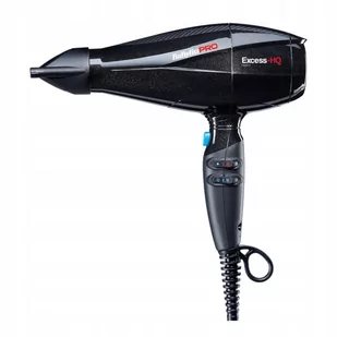 BaByliss Pro HQ Excess BAB6990IE - Suszarki do włosów - miniaturka - grafika 1