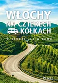 Przewodniki - Włochy na czterech kółkach - miniaturka - grafika 1