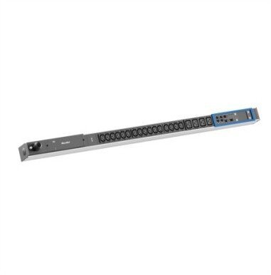 Listwa zasilająca Bachmann BACHMANN BN PRO M RCM 16xC13, 4xC19, długość 3,0 m, CEE 16 A/3-biegunowy
