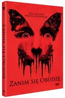 Horror DVD - Zanim się obudzę - miniaturka - grafika 1