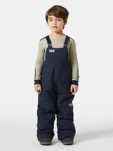 Helly Hansen Spodnie narciarskie "Rider 2" w kolorze granatowym - Spodnie narciarskie - miniaturka - grafika 1