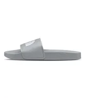 Kapcie damskie - The North Face Base Camp III Kapcie High Rise Grey/High Rise Grey 43 - miniaturka - grafika 1