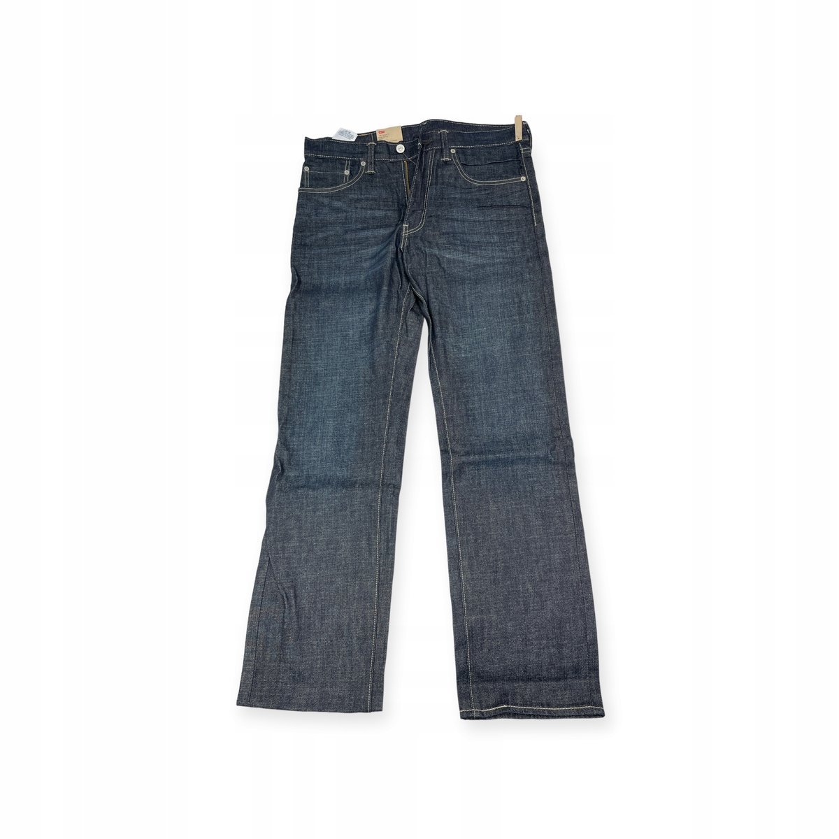 Spodnie jeansowe męskie LEVIS 505 33/32
