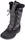 Kamik Damskie buty zimowe Snovalley4, Charcoal Cha, 39 EU