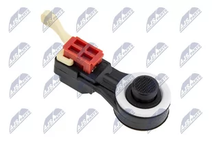 Tuleja, drążek zmiany biegów NTY NXX-FR-001 - Układ napędowy - akcesoria - miniaturka - grafika 1