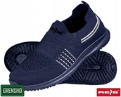 Buty sportowe damskie - Sportowe buty damskie Bssofi Gw 39 - miniaturka - grafika 1