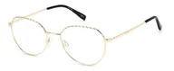 Okulary korekcyjne, oprawki, szkła - Okulary korekcyjne Pierre Cardin P.C. 8868 J5G - miniaturka - grafika 1