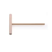 Pozostałe akcesoria kuchenne - Kela Wałek do naleśników Maribor KE-23354 - miniaturka - grafika 1