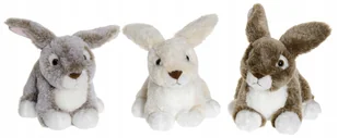 TEDDYKOMPANIET DREAMIES ZAJĄCZEK 20cm 7331626028998 - Maskotki i pluszaki - miniaturka - grafika 1