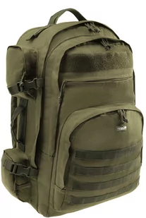 Plecak Texar Grizzly 65 l Olive - Plecaki - miniaturka - grafika 1