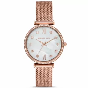 Zegarek Michael Kors MK4531 Zegarek Damski MK4531 - Zegarki damskie - miniaturka - grafika 1