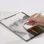 Akcesoria do tabletów i e-booków - Ex Pro Paper matowa folia "jak papier" do rysowania - iPad Air 4 10.9 / Air 5 10.9 / iPad Pro 11 (2018/2020/2021/2022) - miniaturka - grafika 1